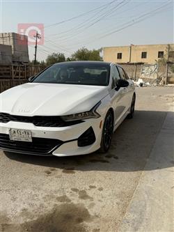 کیا K5